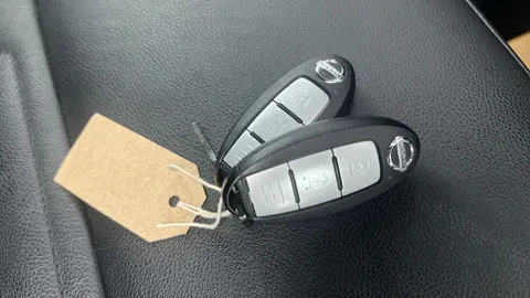 Thumbnail image for the Nissan Juke 1.0 DIG-T Tekna+