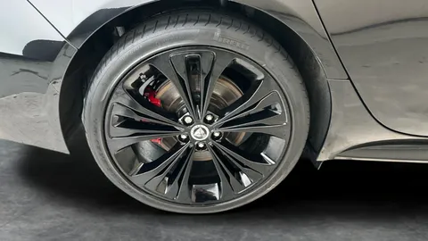 Thumbnail image for the Jaguar Xf 2.0 D200 MHEV R-Dynamic SE Black