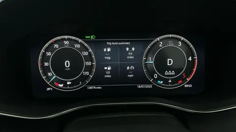 Thumbnail image for the Jaguar Xf 2.0 D200 MHEV R-Dynamic SE Black
