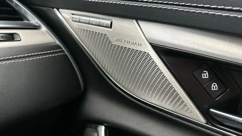 Thumbnail image for the Jaguar Xf 2.0 D200 MHEV R-Dynamic SE Black