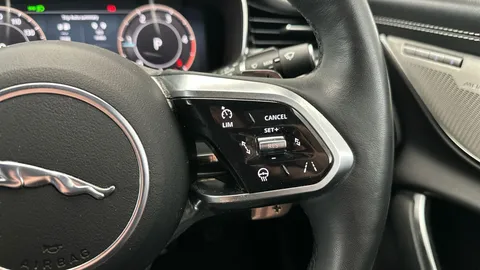 Thumbnail image for the Jaguar Xf 2.0 D200 MHEV R-Dynamic SE Black