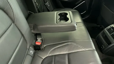 Thumbnail image for the Jaguar Xf 2.0 D200 MHEV R-Dynamic SE Black