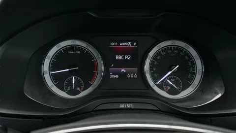 Thumbnail image for the Škoda Karoq 1.5 TSI ACT SportLine   DSG