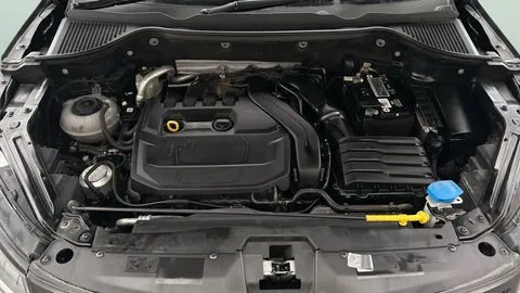Thumbnail image for the Škoda Karoq 1.5 TSI ACT SportLine   DSG