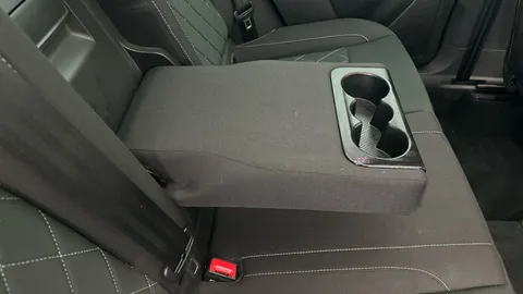 Thumbnail image for the Škoda Karoq 1.5 TSI ACT SportLine   DSG