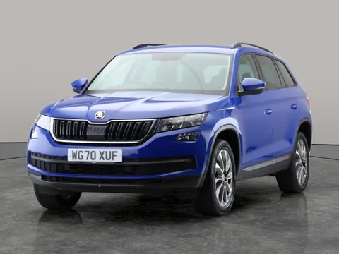 Thumbnail image for the Škoda Kodiaq 1.5 TSI ACT SE Drive   DSG   (7 Seat)