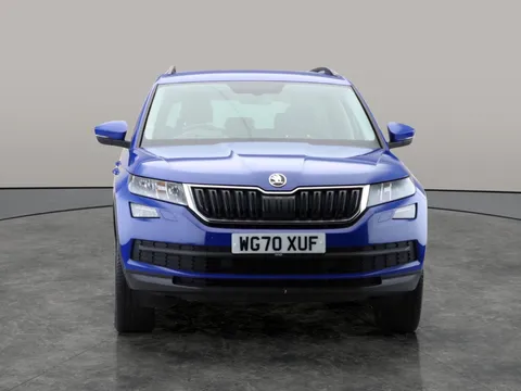 Thumbnail image for the Škoda Kodiaq 1.5 TSI ACT SE Drive   DSG   (7 Seat)