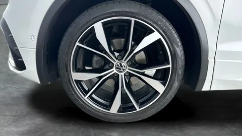 Thumbnail image for the Volkswagen Tiguan 1.5 TSI R-Line   DSG