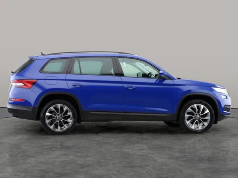 Thumbnail image for the Škoda Kodiaq 1.5 TSI ACT SE Drive   DSG   (7 Seat)