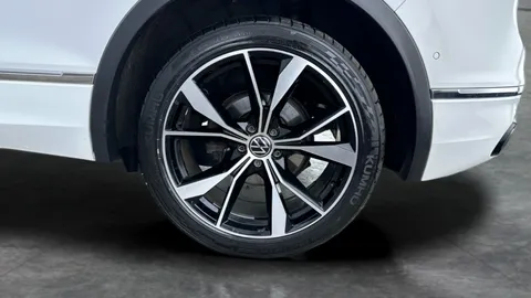Thumbnail image for the Volkswagen Tiguan 1.5 TSI R-Line   DSG