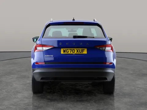 Thumbnail image for the Škoda Kodiaq 1.5 TSI ACT SE Drive   DSG   (7 Seat)