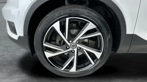 Thumbnail image for the Volvo XC40 2.0 D3 R-Design Pro
