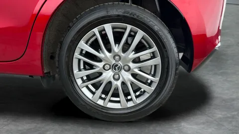Thumbnail image for the Mazda Mazda2 1.5 SKYACTIV-G MHEV GT Sport Nav