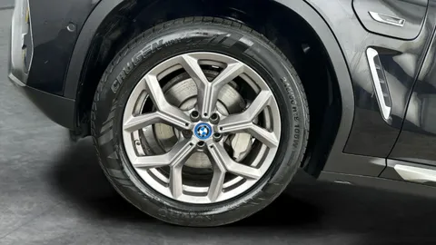 Thumbnail image for the BMW X3 2.0 30e 12kWh xLine   Plug-in  xDrive