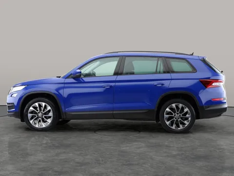 Thumbnail image for the Škoda Kodiaq 1.5 TSI ACT SE Drive   DSG   (7 Seat)