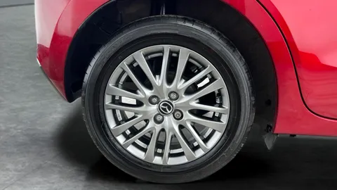 Thumbnail image for the Mazda Mazda2 1.5 SKYACTIV-G MHEV GT Sport Nav