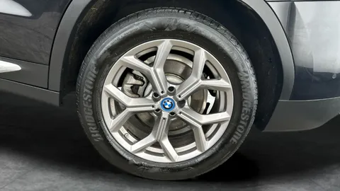 Thumbnail image for the BMW X3 2.0 30e 12kWh xLine   Plug-in  xDrive