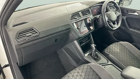 Thumbnail image for the Volkswagen Tiguan 1.5 TSI R-Line   DSG