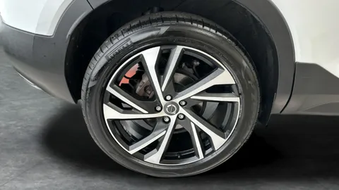 Thumbnail image for the Volvo XC40 2.0 D3 R-Design Pro