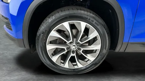 Thumbnail image for the Škoda Kodiaq 1.5 TSI ACT SE Drive   DSG   (7 Seat)