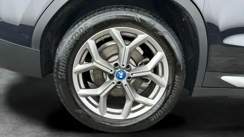 Thumbnail image for the BMW X3 2.0 30e 12kWh xLine   Plug-in  xDrive