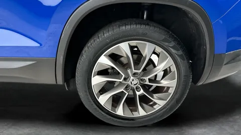 Thumbnail image for the Škoda Kodiaq 1.5 TSI ACT SE Drive   DSG   (7 Seat)