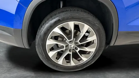 Thumbnail image for the Škoda Kodiaq 1.5 TSI ACT SE Drive   DSG   (7 Seat)