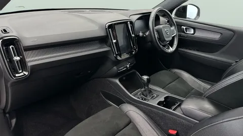 Thumbnail image for the Volvo XC40 2.0 D3 R-Design Pro