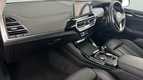 Thumbnail image for the BMW X3 2.0 30e 12kWh xLine   Plug-in  xDrive