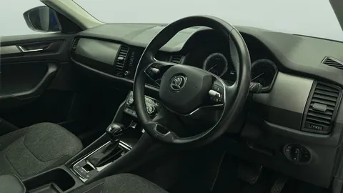 Thumbnail image for the Škoda Kodiaq 1.5 TSI ACT SE Drive   DSG   (7 Seat)