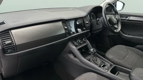 Thumbnail image for the Škoda Kodiaq 1.5 TSI ACT SE Drive   DSG   (7 Seat)