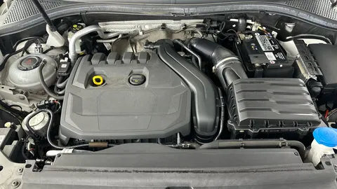 Thumbnail image for the Volkswagen Tiguan 1.5 TSI R-Line   DSG