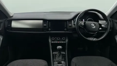 Thumbnail image for the Škoda Kodiaq 1.5 TSI ACT SE Drive   DSG   (7 Seat)