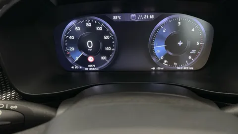 Thumbnail image for the Volvo XC40 2.0 D3 R-Design Pro