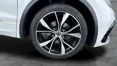 Thumbnail image for the Volkswagen Tiguan 1.5 TSI R-Line   DSG