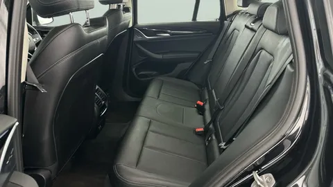 Thumbnail image for the BMW X3 2.0 30e 12kWh xLine   Plug-in  xDrive
