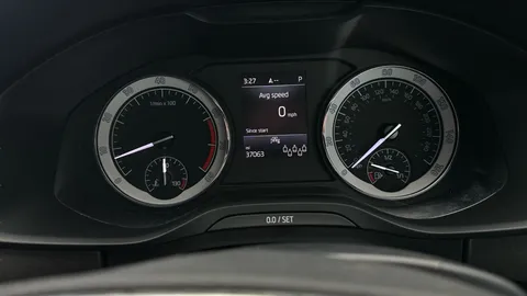 Thumbnail image for the Škoda Kodiaq 1.5 TSI ACT SE Drive   DSG   (7 Seat)