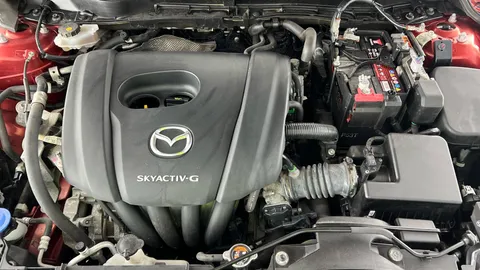Thumbnail image for the Mazda Mazda2 1.5 SKYACTIV-G MHEV GT Sport Nav