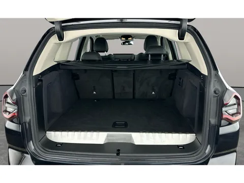 Thumbnail image for the BMW X3 2.0 30e 12kWh xLine   Plug-in  xDrive