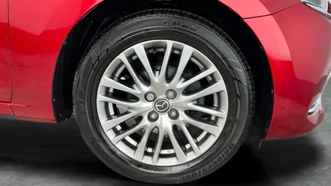 Thumbnail image for the Mazda Mazda2 1.5 SKYACTIV-G MHEV GT Sport Nav
