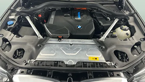 Thumbnail image for the BMW X3 2.0 30e 12kWh xLine   Plug-in  xDrive
