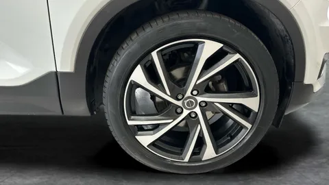 Thumbnail image for the Volvo XC40 2.0 D3 R-Design Pro