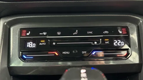 Thumbnail image for the Volkswagen Tiguan 1.5 TSI R-Line   DSG