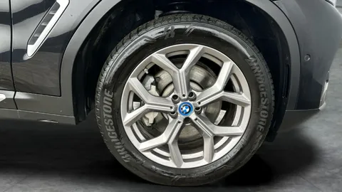 Thumbnail image for the BMW X3 2.0 30e 12kWh xLine   Plug-in  xDrive