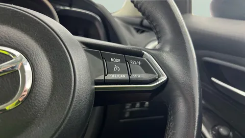 Thumbnail image for the Mazda Mazda2 1.5 SKYACTIV-G MHEV GT Sport Nav