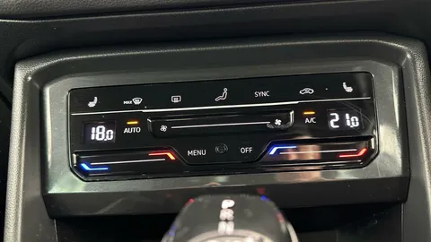 Thumbnail image for the Volkswagen Tiguan 1.5 TSI R-Line   DSG