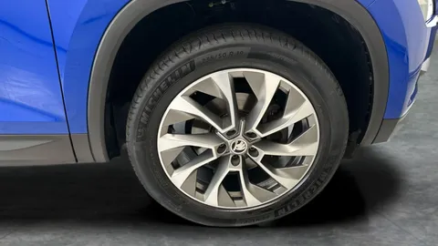 Thumbnail image for the Škoda Kodiaq 1.5 TSI ACT SE Drive   DSG   (7 Seat)