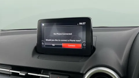 Thumbnail image for the Mazda Mazda2 1.5 SKYACTIV-G MHEV GT Sport Nav