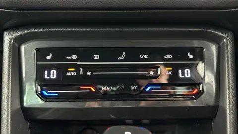 Thumbnail image for the Volkswagen Tiguan 1.5 TSI R-Line   DSG