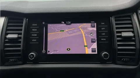 Thumbnail image for the Škoda Kodiaq 1.5 TSI ACT SE Drive   DSG   (7 Seat)